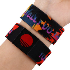 Cooles Sea Surfer Armband für Damen und Herren, modisches Armband, Schmuckaccessoires, Sportarmband, Geschenk für Freunde, Abenteuer