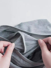 1Pcs Panties for Women Cotton Underwear Sexy Briefs Girls Breathable Soft Lingerie Female Cute Solid Color Underpants