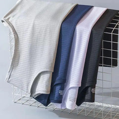 Men Running Vest Summer Gym Fitness Male Sleeveless Shirt Workout Training Singlets Tanktop Clothing Sport Tank Top Men