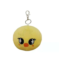 Kawaii 16cm Skzoo Plüschtier Schlüsselanhänger Accessoires Anhänger Stray Kids Skz&Stay Stofftiere Cartoon Stofftiere Fan Geschenk