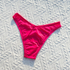 Women's Thongs Underwear Sexy Briefs Shorts Lingerie Transparent Mesh Low Rise Female Panties Underpants