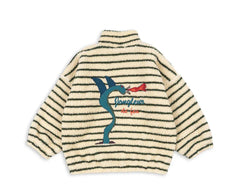 Kids 25 Autumn Winter New Children's Clothing Ks Kitten Bow Swan Beetle Lamb Fur Coat Kids Jackets for Girls