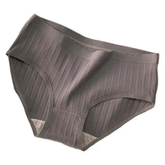 נשים תחתונים אמצע מותן ניילון בתוספת גודל בסגנון יפני הרמת ישבן ייבוש מהיר ספורט מזדמן תחתונים נשיים תחתונים