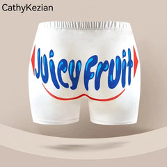 Damen-Shorts, Schlafhosen, Pyjamas, Boxershorts, Freizeit, Sport, Fitness, weich