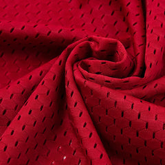 Herren Sommerhemd aus Eisseiden-Mesh, dünn, ärmellos, Rundhalsausschnitt, atmungsaktiv, Sport-Fitness-T-Shirt, Unterteil, koreanisches Tanktop für Männer