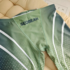 Herren-Badehosen, Strandshorts, Hüftbadehosen, bequeme und stylische SEOBEAN Shorts, Herren-Bademode, Strandaccessoires