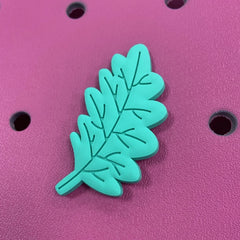 Rubber Beach Bag Accessories Charms - 3" Beach Charm Accessories for Rubber Beach Totes Perfect Tote Accessories for Summer