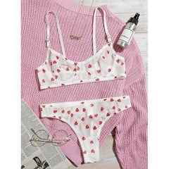 Female Lingerie Sexy Lingerie for Women Body Shorts Push-up Bra Fancy Woman Underwear Transparent Intimate Lingerie Set