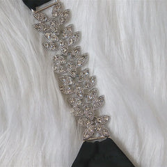 DEAT Sexy Lace-up Swimsuit Women's Solid Color Cross Hollow Out Design Bikini Two-piece Set Beach Party 2025 Summer New 11XX0987