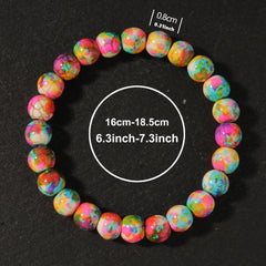Armbänder für Damen, Boho-Sommer-Strand-Türkisschmuck, Western-Mode-Accessoires, Pulseras de mujer
