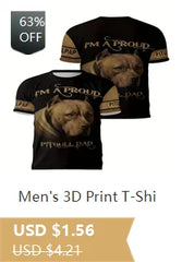 Sport-T-Shirt für Herren, Sport-T-Shirt für unterwegs, informelle Kleidung im Stil der Mode, 3D-Druck, schlichtes Grafik-T-Shirt