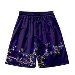 3 to 14 years kids kimono + shorts Japanese costume boys girls fashion kimono haori cardigan Jacket children beach wear cloak