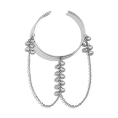 Women Open Upper Beach Punk Arm Bangle Body Jewelry Party Accessories Arm Bracelet