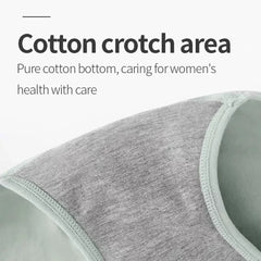 High Waisted Underwear for Women Tightening The Abdomen and Forcefully Lifting The Buttocks To Shape The Body Women's Underwear