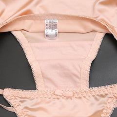 Women's panties sexy woman underwear Female Seamless Briefs Women Low Waist Breathable Comfortable Sexy Ladies Breathable Brief