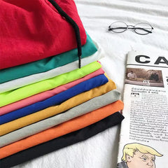 Men‘s Swim Trunks with Side Pockets Summer Casual Solid Color Beach Shorts Quick Dry Lightweight Board Shorts Swimwear Swimsuit