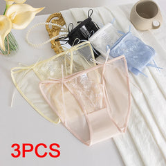 תחתוני נשים תחרה תחתונים לנשים נשים סקסיות הלבשה תחתונה ליידי הלבשה תחתונה אולטרה סקסית ומינית נשית מיקרו ילדה