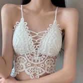 Sexy Damenunterwäsche, atmungsaktiver BH, Push-up-BH, kabelloser Spitzen-BH, bequemer, unsichtbarer BH