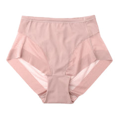 Women Panties High Waist Seamless Slimming Underwear Highly Elastic Woman Briefs Lady Underpants Butt Lifter Shapewear Pants