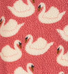 Kids 25 Autumn Winter New Children's Clothing Ks Kitten Bow Swan Beetle Lamb Fur Coat Kids Jackets for Girls