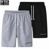 Summer Casual Shorts Men's Fashion Loose Pants Solid Color Multi-pockets Shorts Streetwear Hip Hop Military Tactical Shorts