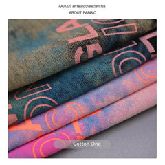 Children's Clothing Boys Spring And Fall New Version Of The Korean Version Fashionable Fashionable Gradient Casual Sweater Boy