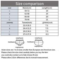 Sexy Lace Thong Women Low Waist Panties Transparent Underwear Hollow Out Female Lingerie Elasticity Comfortable Underpants