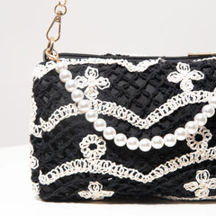 תיקי חוף בוהו לנשים, תיק פנינים, תיק נצרים, תיקי טוטה בסגנון יוקרתי לנשים, בגדי חופשה לנשים, פריטי חובה לטיולים