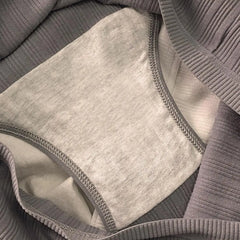 נשים תחתונים אמצע מותן ניילון בתוספת גודל בסגנון יפני הרמת ישבן ייבוש מהיר ספורט מזדמן תחתונים נשיים תחתונים