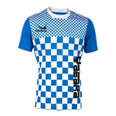 New Men's Boutique T-shirt Summer Ultra-thin Breathable Fitness Sports Short-sleeved table tennis Clothing Trendy men's clothing