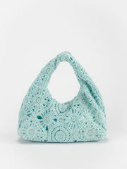 תיקי חוף בוהו לנשים תיק נצרים תיקי טוטה בסגנון פרימיום לנשים בגדי חופשה תיקי חוף ארוגים בעבודת יד לנשים