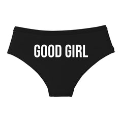 GOOD GIRL תחתונים חמים לנשים כותנה תחתונים סקסיים הלבשה תחתונה לנשים חמודות בנות תחתונים נשי רך גבירותיי תחתונים