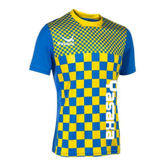 New Men's Boutique T-shirt Summer Ultra-thin Breathable Fitness Sports Short-sleeved table tennis Clothing Trendy men's clothing