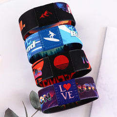 Cooles Sea Surfer Armband für Damen und Herren, modisches Armband, Schmuckaccessoires, Sportarmband, Geschenk für Freunde, Abenteuer