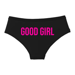 GOOD GIRL תחתונים חמים לנשים כותנה תחתונים סקסיים הלבשה תחתונה לנשים חמודות בנות תחתונים נשי רך גבירותיי תחתונים