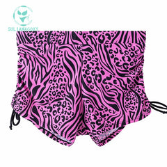 Women's Seamless Physiological Underwear | 4-Layer Leak-Proof Menstrual Panties | Breathable & Antibacterial Menstrual Unde