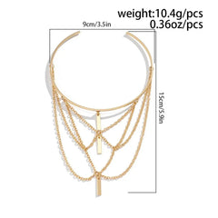 Women Open Upper Beach Punk Arm Bangle Body Jewelry Party Accessories Arm Bracelet