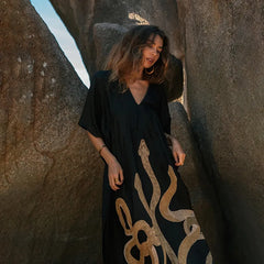 Para Praia Black Kimono 2025 Bikini Cover Ups Solid Bat Sleeve Beachwear Beach Maxi Women Loose Cardigan Swimsuit Covers