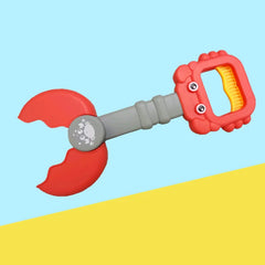Strandspielzeug für Kinder von 3, 4 und 5 Jahren, Jungen, Sommer-Sandspielzeug, Wasserspiel, Strandspielzeug-Set für draußen,