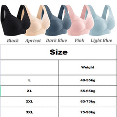 Sexy Damen-BH mit Vollschalen, U-Ausschnitt am Rücken, Spitzeneinsatz, V-Ausschnitt, Dessous, große Größen