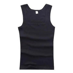 Atmungsaktives Sport-Tanktop für Herren, schnelltrocknend, ärmellos, modisches Laufshirt, Fitnessbekleidung für Männer