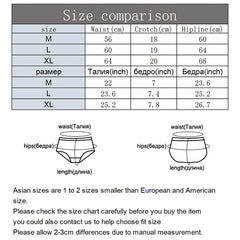 Sexy Damen-Spitzenwäsche, Hüfthöschen mit Stickerei, transparenter String mit Cut-outs, Damen-G-String