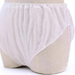 תחתונים דקים קלים לנשים לנשימה תחתוני נשים תחתוני היגיינה חד פעמיים תחתוני נשים נסיעות ספורט רך הלבשה תחתונה