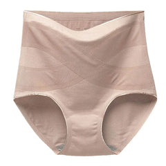 תחתוני נשים רכים במיוחד, בעלי מותן גבוהה, מרימים את הירכיים, נושמים, נוחים ונמתחים.