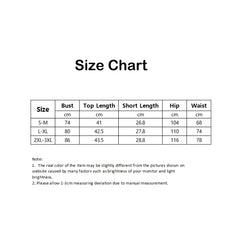 Damen 2-teiliges Pyjama-Set: Shorts, Anzug, Knopfleiste, gerippte Unterwäsche, sexy Dessous, Camisoles, Tanktops, Nachthemd, Loungewear, Homewear