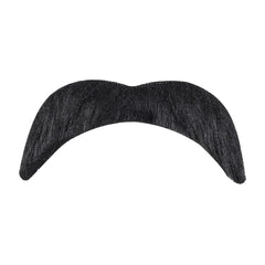 Men Hippie Costume Set Disco Costume Accessories Women Disco Necklace Sunglasses Mustache Halloween Party Character Costumes
