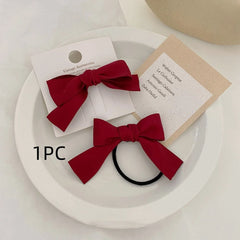 Haargummis, Haarbänder, Diademe, Satinschleifen, Haarbänder, elastische Haargummis, Haargummis, Haargummis für Mädchen