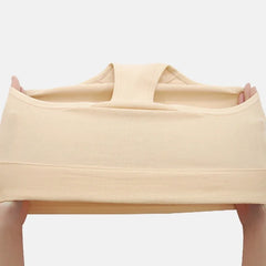 תחתוני נשים תחתוני כותנה נוחים לנשים תחתונים גבוהים מותן תחתונים סקסיים דקים במיוחד תחתוני קולוט פוש אפ 2022