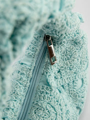 תיקי חוף בוהו לנשים תיק נצרים תיקי טוטה בסגנון פרימיום לנשים בגדי חופשה תיקי חוף ארוגים בעבודת יד לנשים