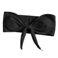 Brazilian Women's Low Waisted Thong Bikini Bottoms Solid Swimwear Red White Black Summer Push Up Bathing Suit for Beach Poolside